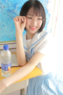 艳福不浅
