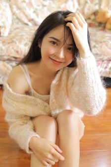 走过花季